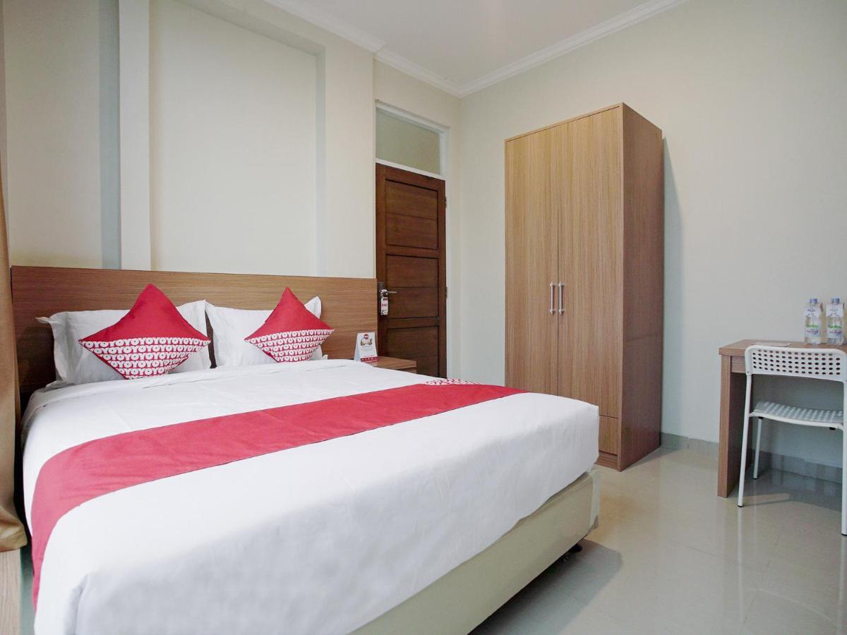 Oyo 415 The Kartini 8 Residence Джакарта Экстерьер фото